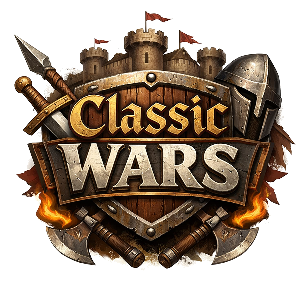 Classic Wars